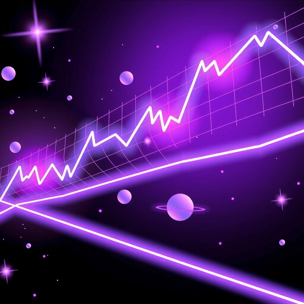 Algoritmo de trading visual