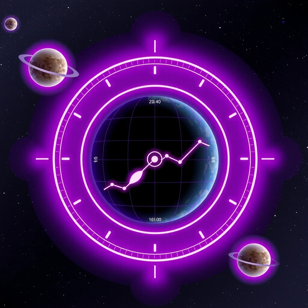 Cosmic Market strategy