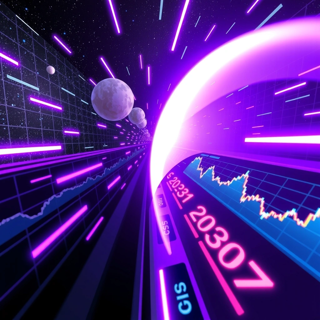 Forex Horizon simulation