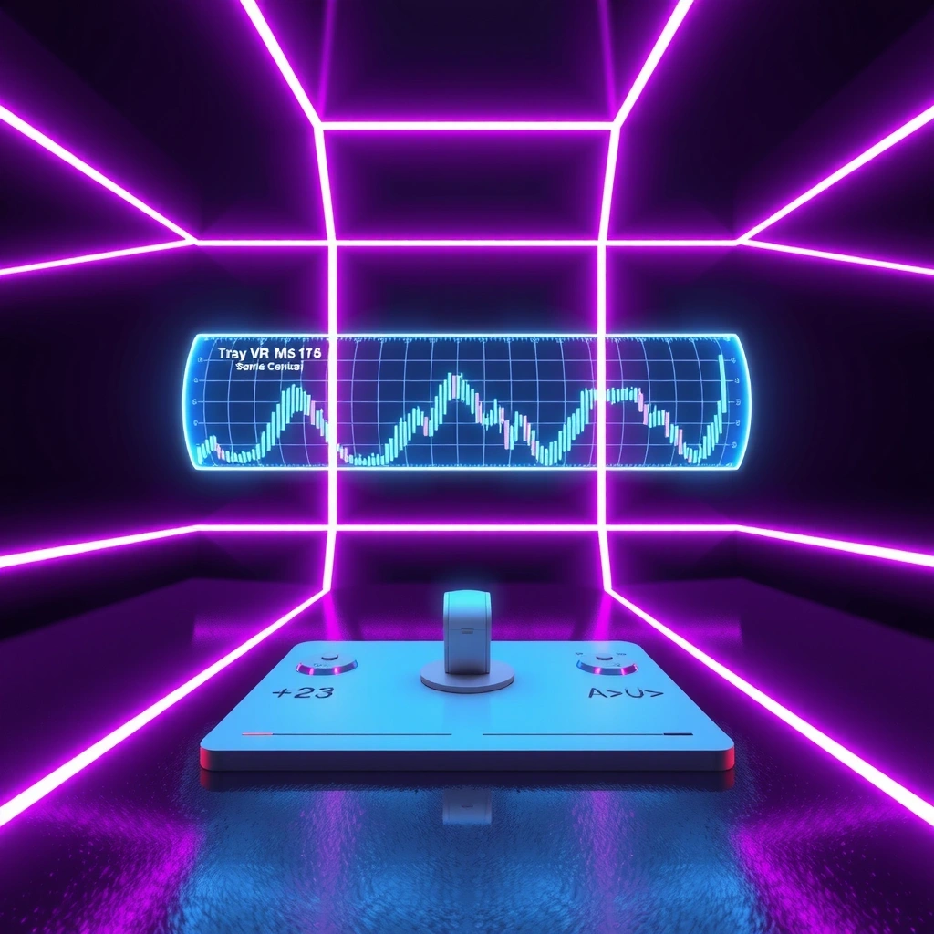 Modo realidad virtual inmersiva