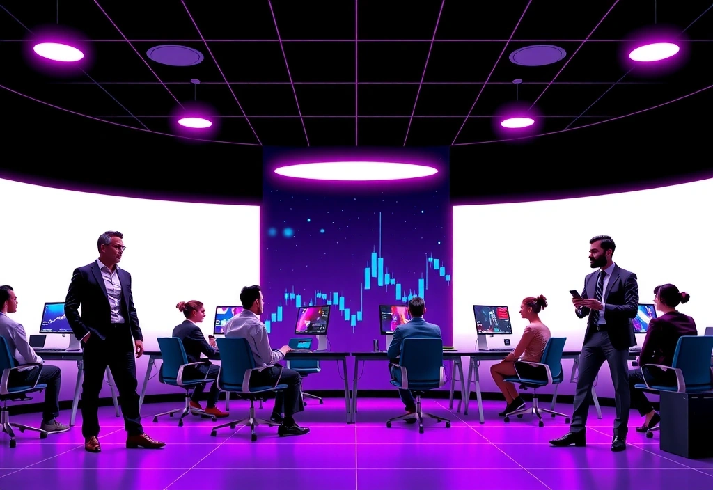 Equipo de trabajo de Murmunia Studio